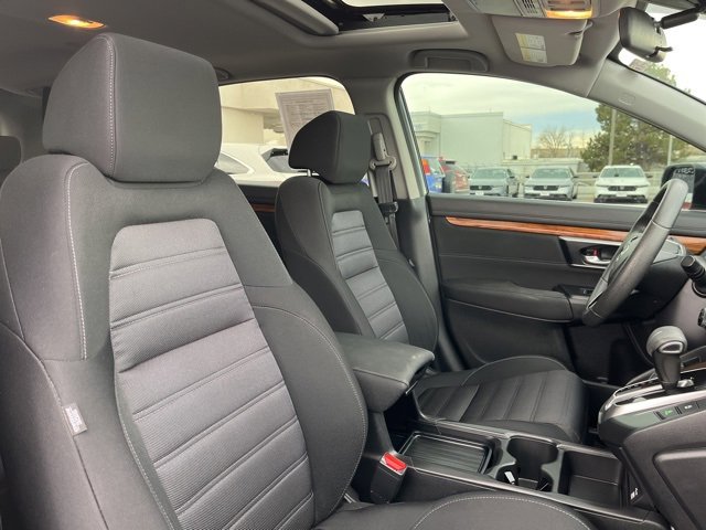 Used 2021 Honda CR-V EX image 20