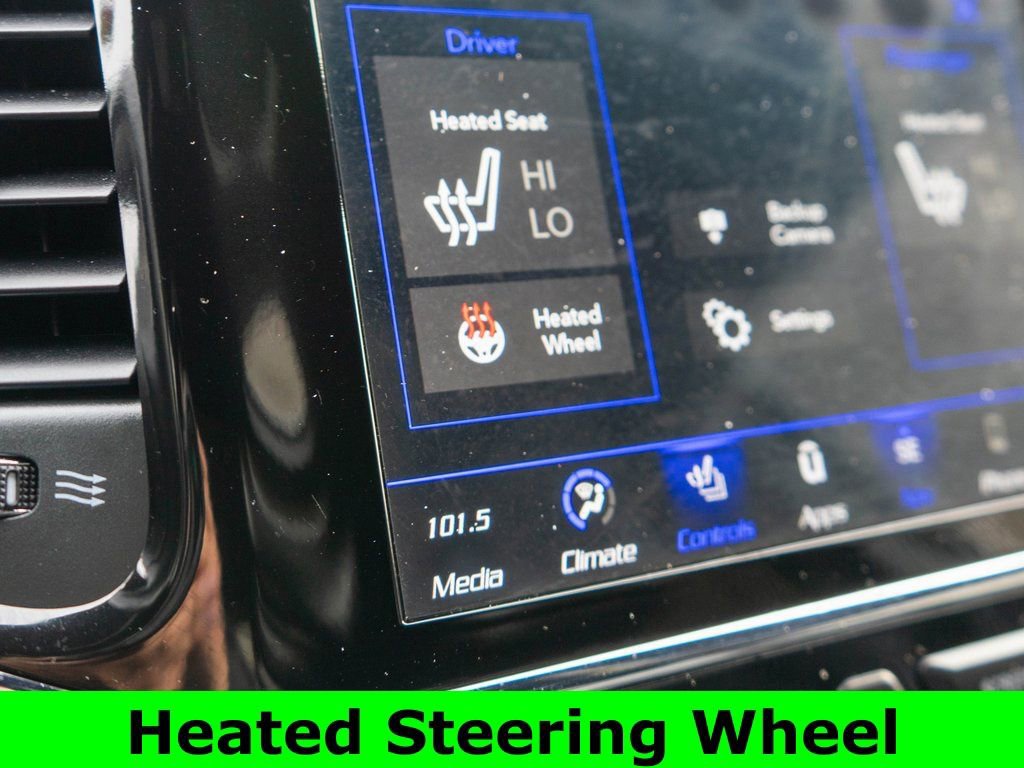 Used 2020 Jeep Grand Cherokee Laredo w/ Quick Order Package 2BN North image 25