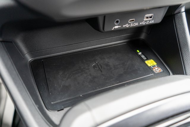 Used 2025 Subaru Crosstrek 2.5i Wilderness image 29