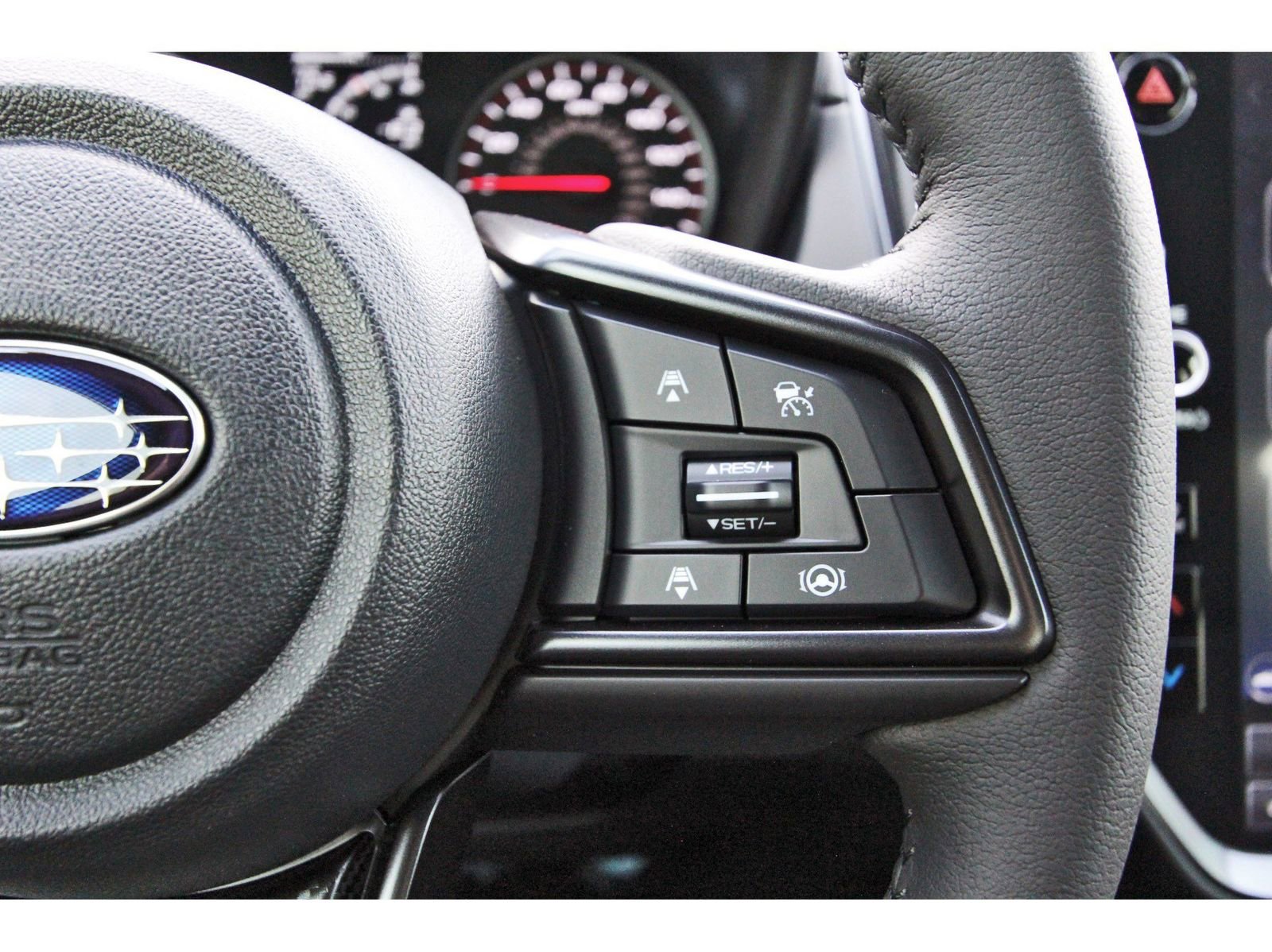 New 2026 Subaru WRX Premium AWD/4WD image 14