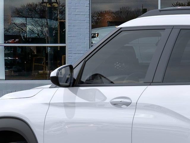 New 2026 Chevrolet TrailBlazer ACTIV w/ Convenience Package AWD/4WD image 13
