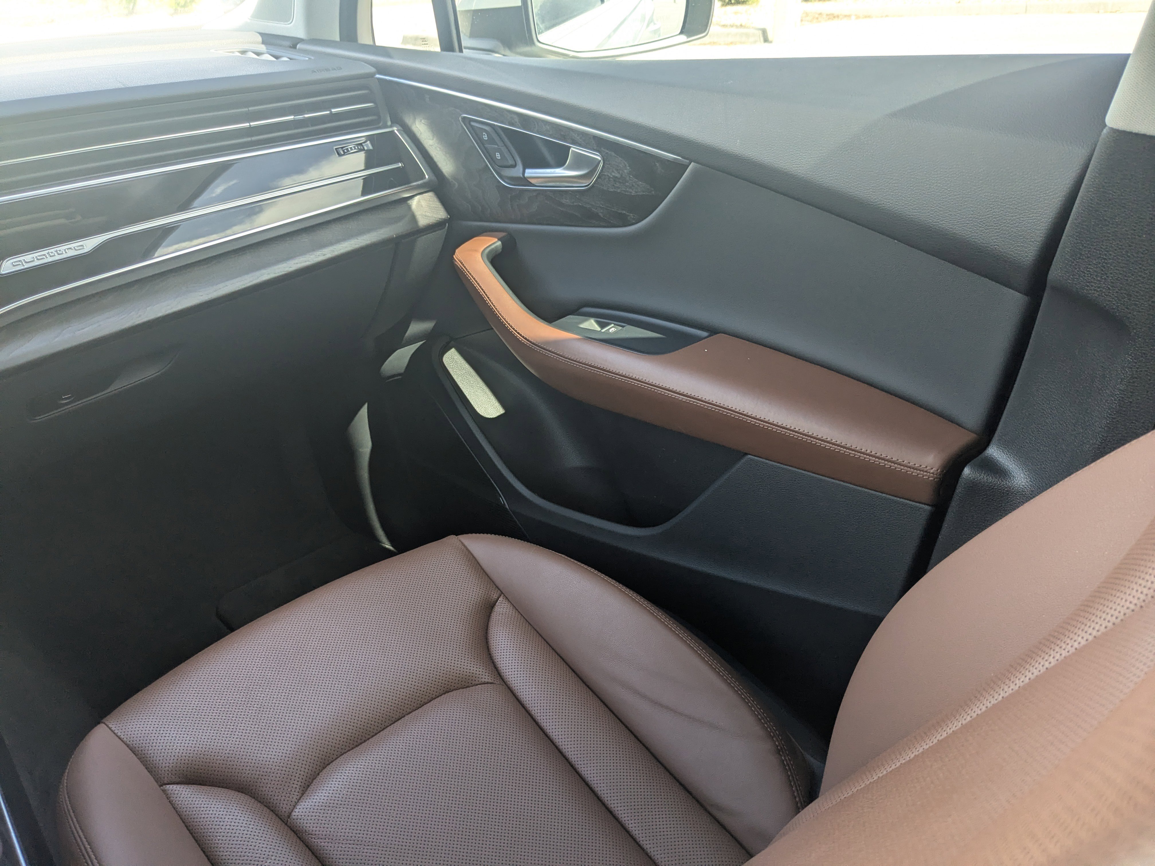 Used 2022 Audi Q7 Premium Plus image 26