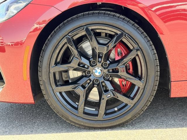 New 2026 BMW 230i Coupe w/ Premium Package RWD image 10