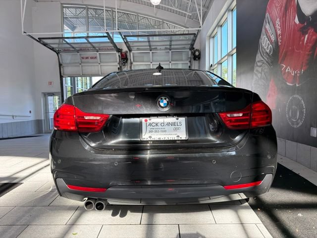Used 2015 BMW 428i xDrive Coupe AWD/4WD image 4