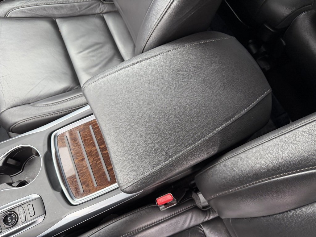 Used 2020 Acura MDX SH-AWD image 26