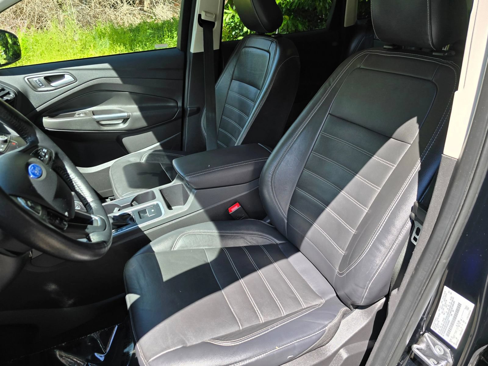 Used 2018 Ford Escape SEL AWD/4WD image 21