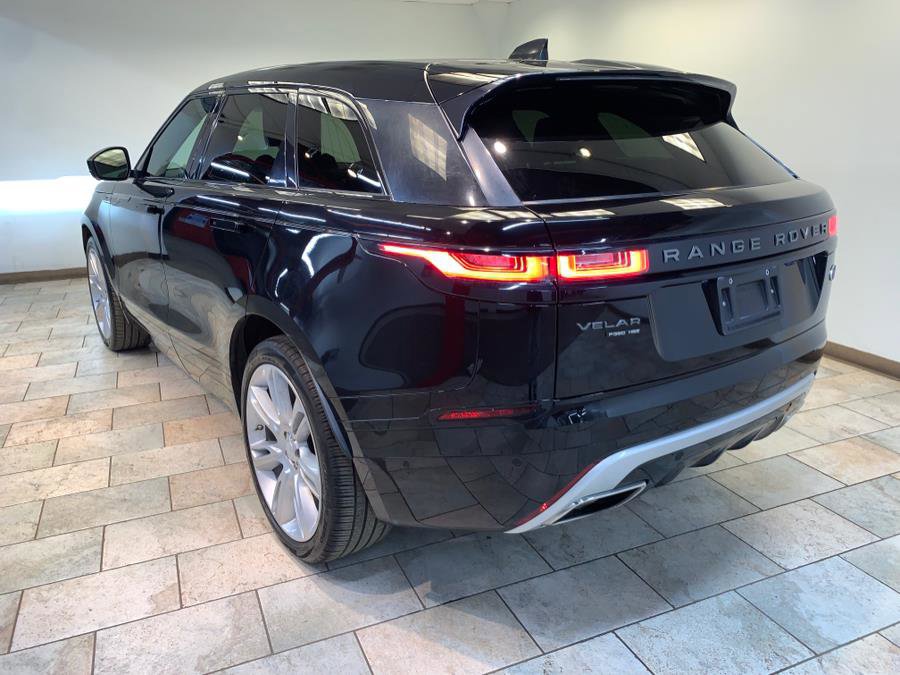 Used 2020 Land Rover Range Rover Velar R-Dynamic HSE image 5