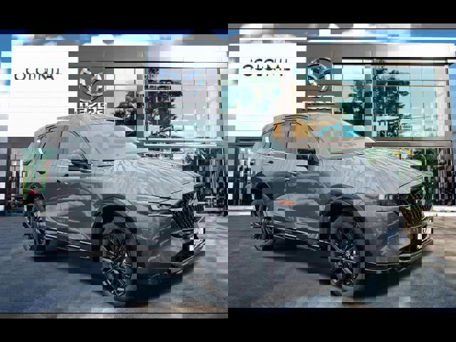 New 2025 MAZDA CX-5 2.5 Turbo w/ Premium Package image 1