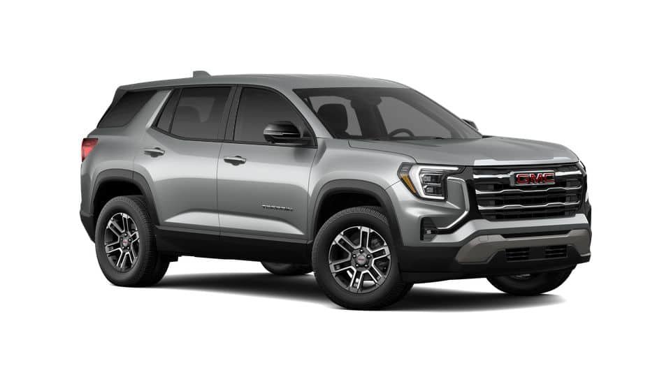 New 2026 GMC Terrain Elevation w/ Technology Package II AWD/4WD image 30
