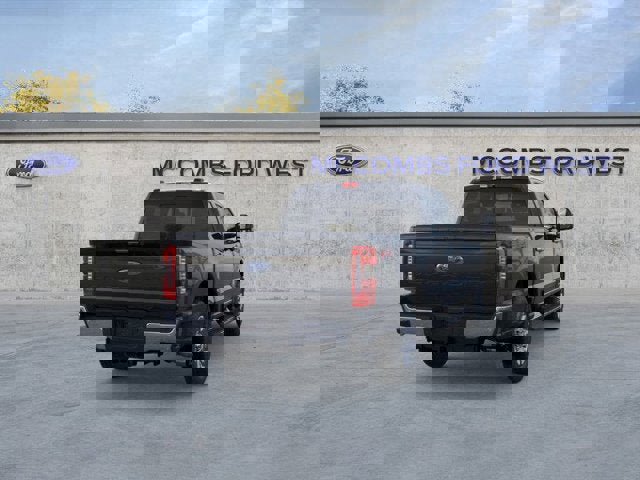 New 2026 Ford F250 Lariat w/ Chrome Package image 8