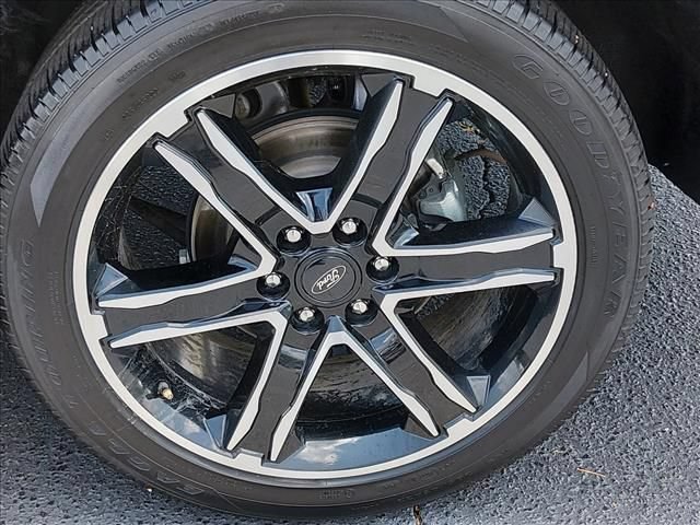 Used 2021 Ford Expedition Limited RWD image 14
