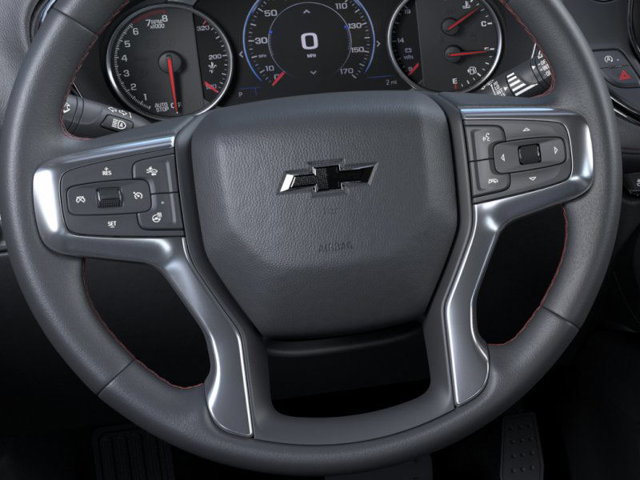 New 2026 Chevrolet Blazer RS w/ Driver Confidence II Package AWD/4WD image 19