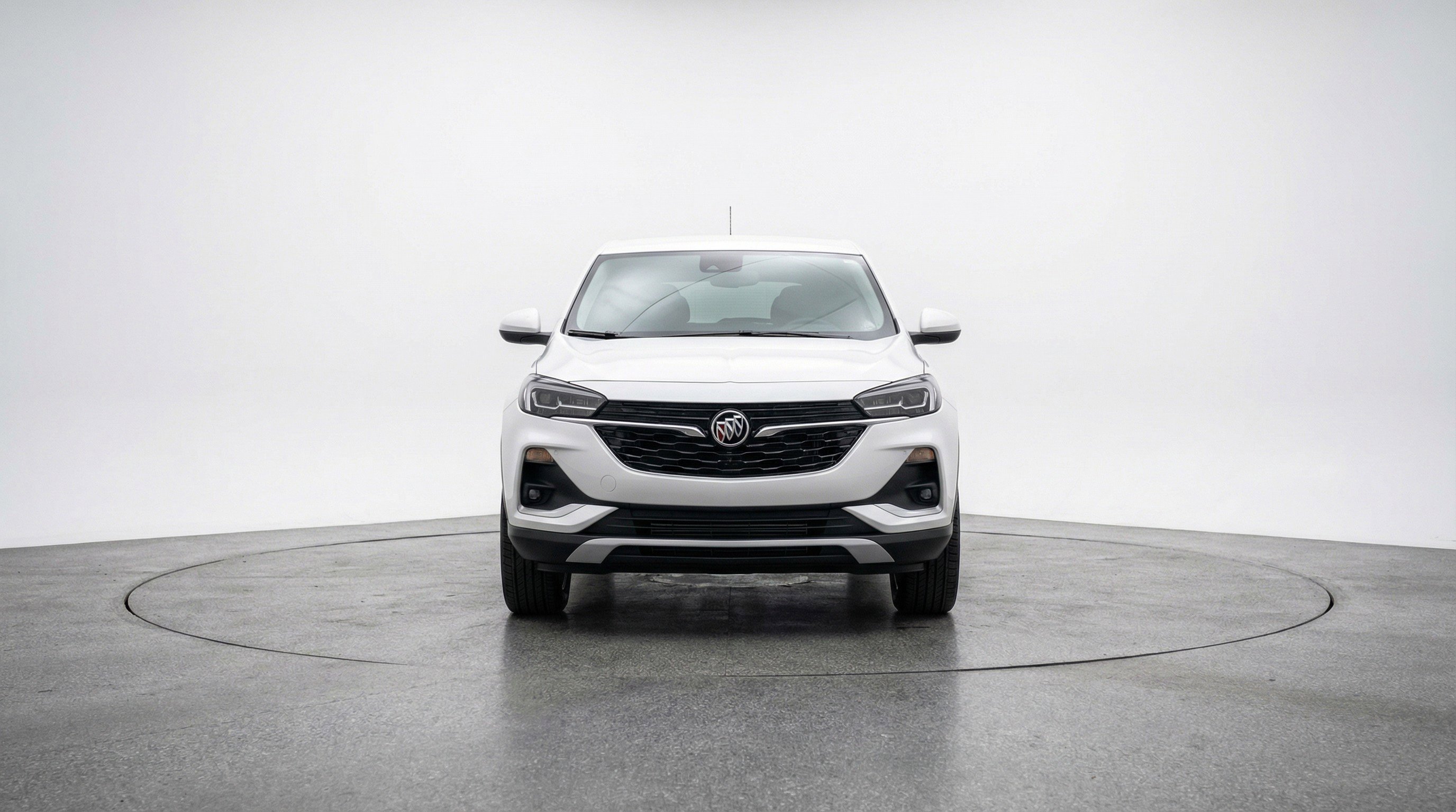 Used 2025 Buick Encore GX Preferred image 2