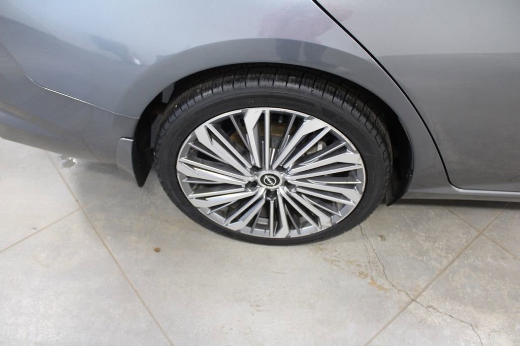 Used 2024 Nissan Altima 2.5 SL image 57