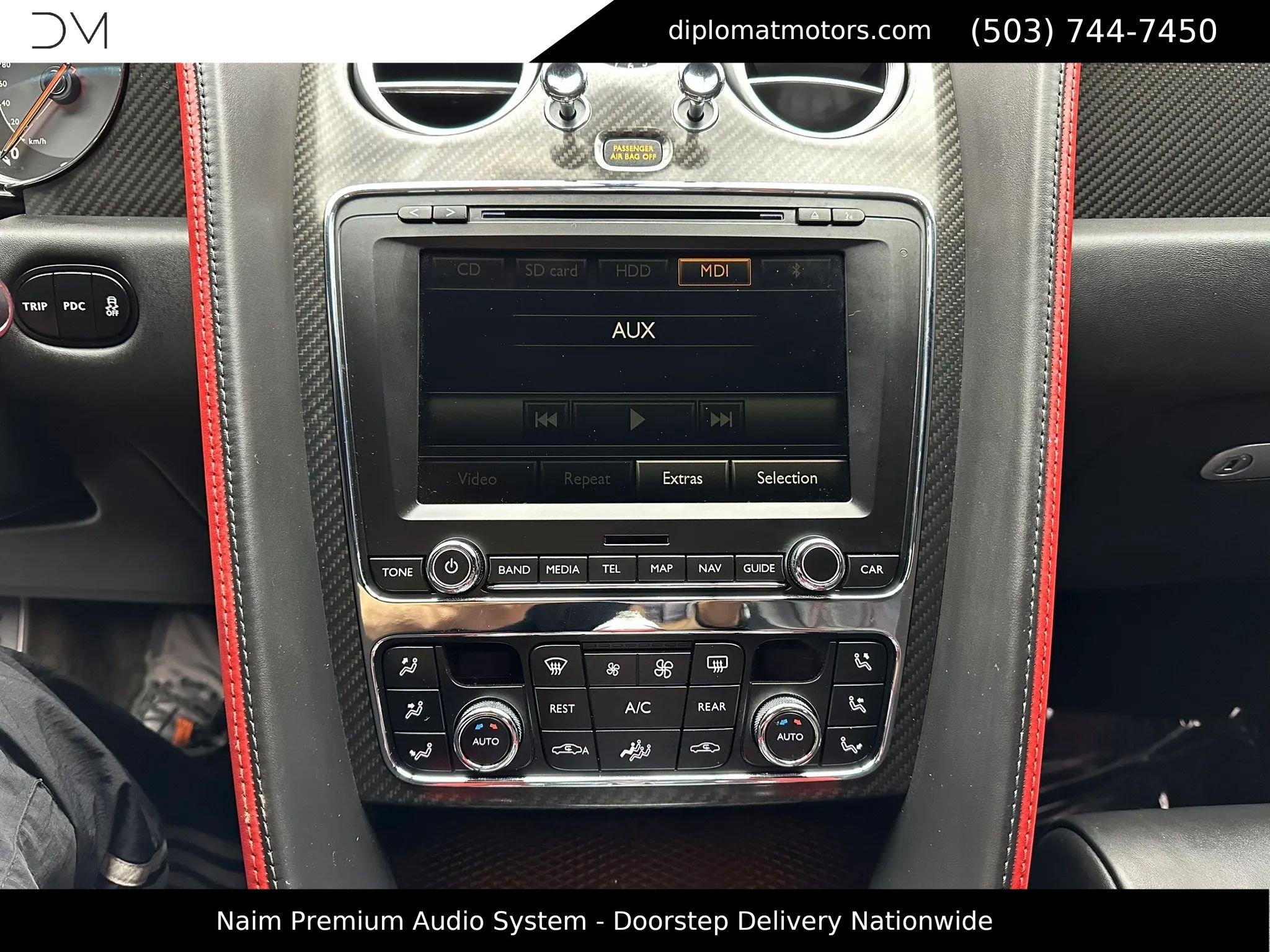 Used 2015 Bentley Continental GT Speed image 33