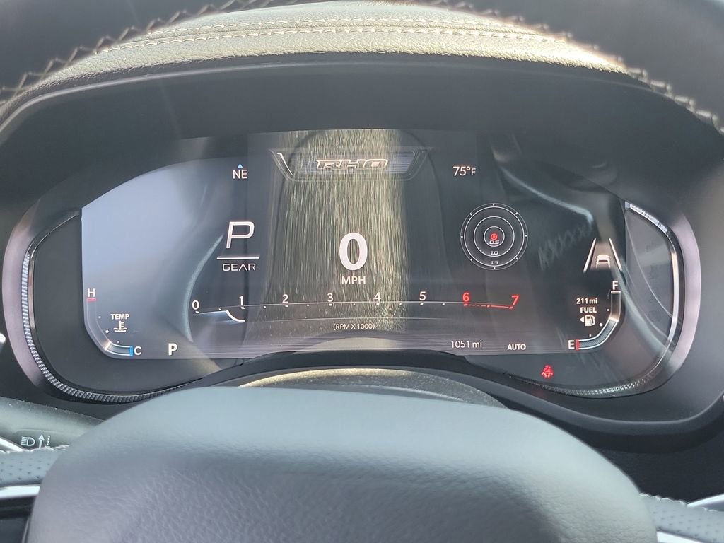 Used 2026 RAM 1500 RHO image 9