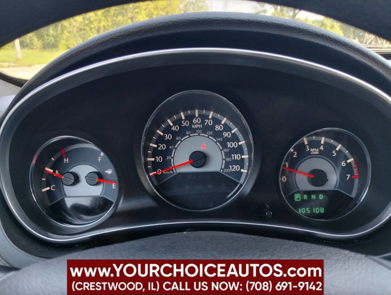 Used 2014 Chrysler 200 LX image 25