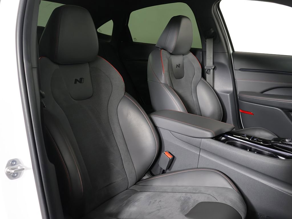 Used 2023 Hyundai Sonata N Line w/ Preferred Accessory Package image 30