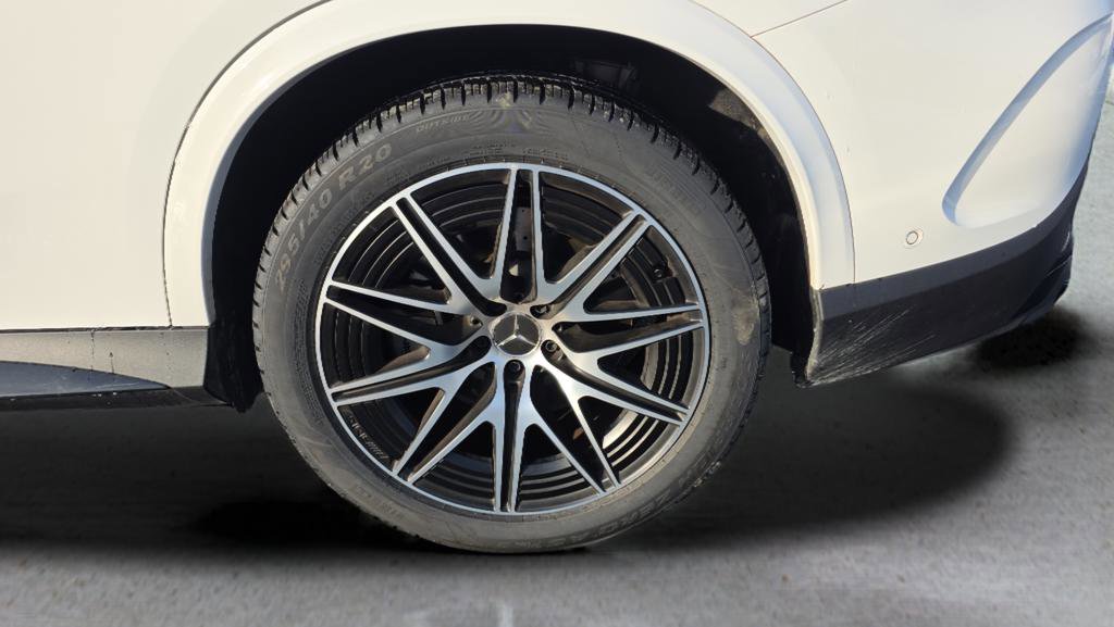 Used 2025 Mercedes-Benz GLC 43 AMG GLC 43 AMGﾮ image 15