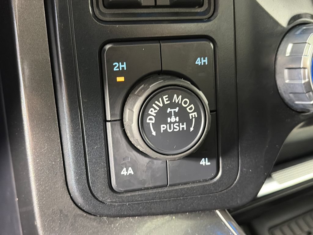 Certified 2023 Ford F150 Tremor w/ Equipment Group 402A High AWD/4WD image 23