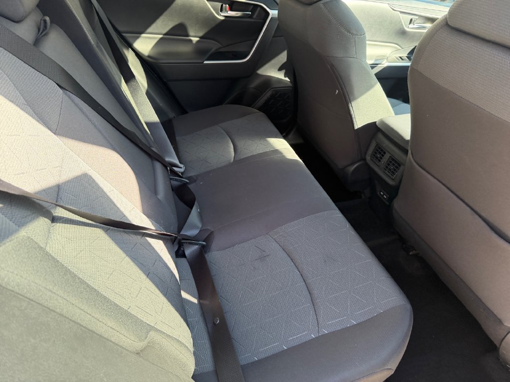 Used 2022 Toyota RAV4 XLE w/ Convenience Package AWD/4WD image 22