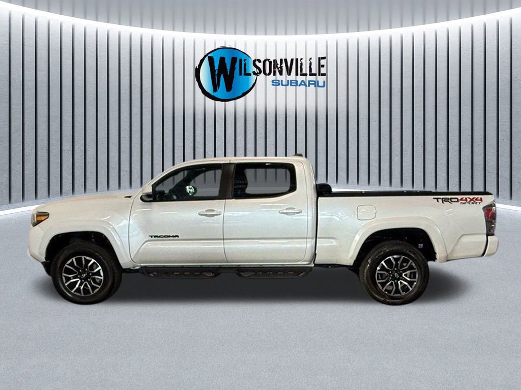 Used 2023 Toyota Tacoma TRD Sport w/ TRD Premium Sport Package image 14