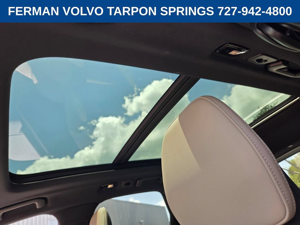 New 2026 Volvo XC60 T8 Core AWD/4WD image 22