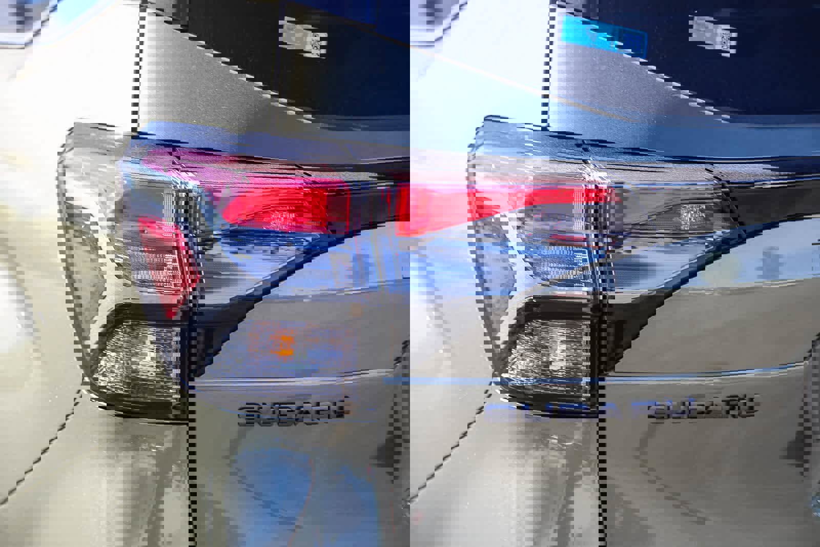 New 2026 Subaru Forester Premium image 9