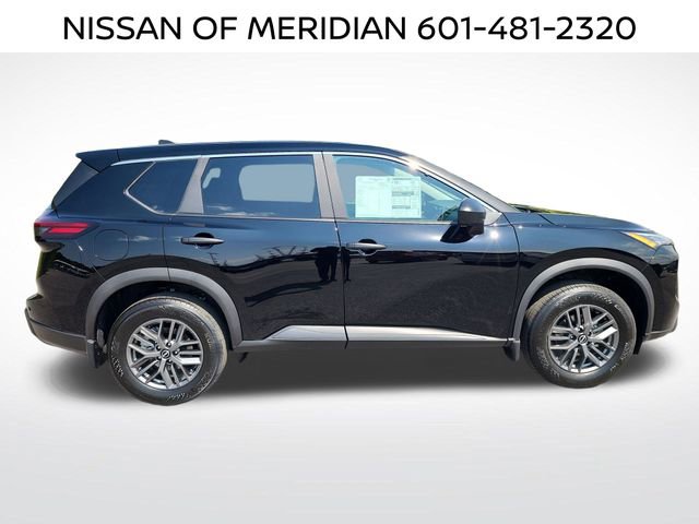 New 2026 Nissan Rogue S image 6