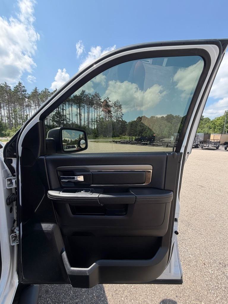 Used 2014 RAM 1500 Sport w/ Sport Premium Group AWD/4WD image 18