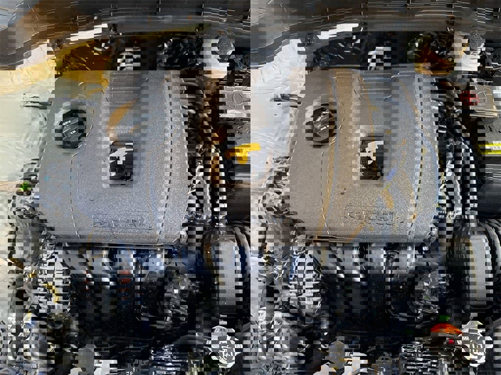 New 2025 Kia Soul S image 16