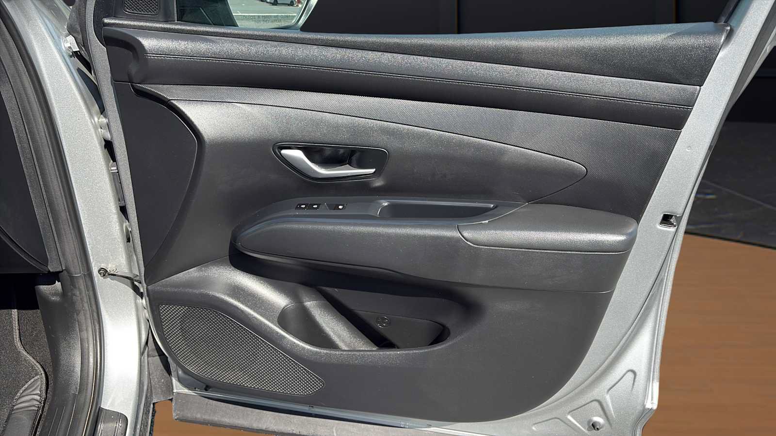 Used 2025 Hyundai Tucson SEL AWD/4WD image 28