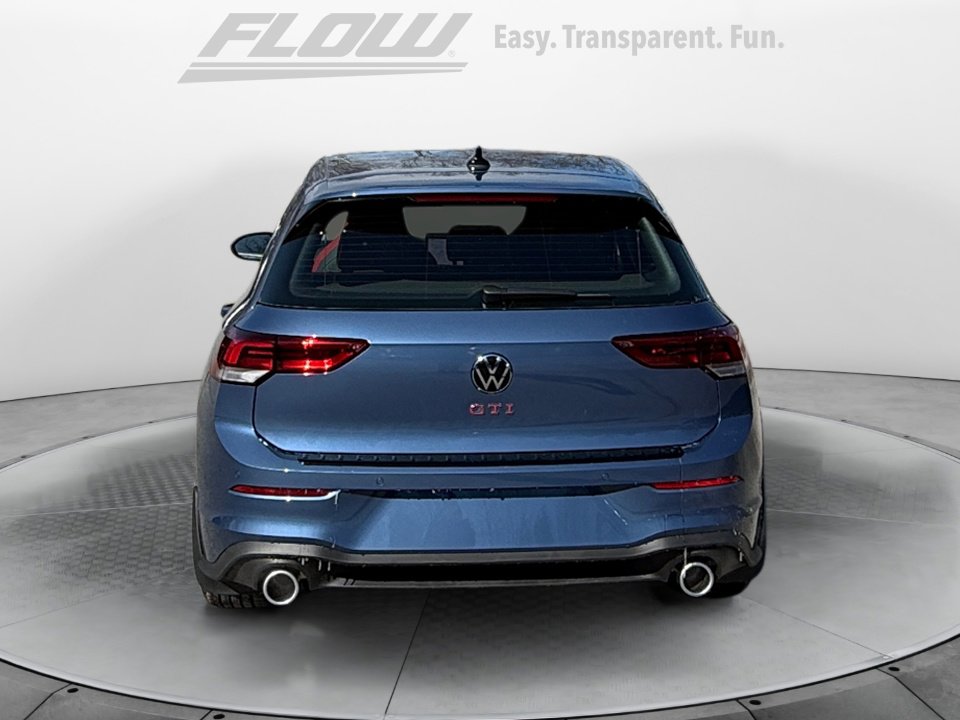 New 2026 Volkswagen Golf SE image 6