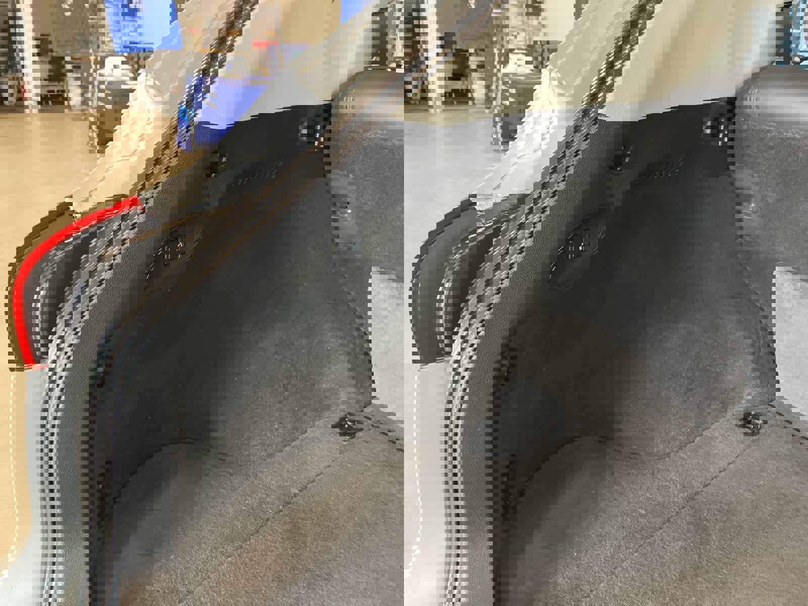 Used 2010 INFINITI EX35 Journey image 27