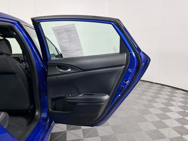 Used 2021 Honda Civic Sport image 37