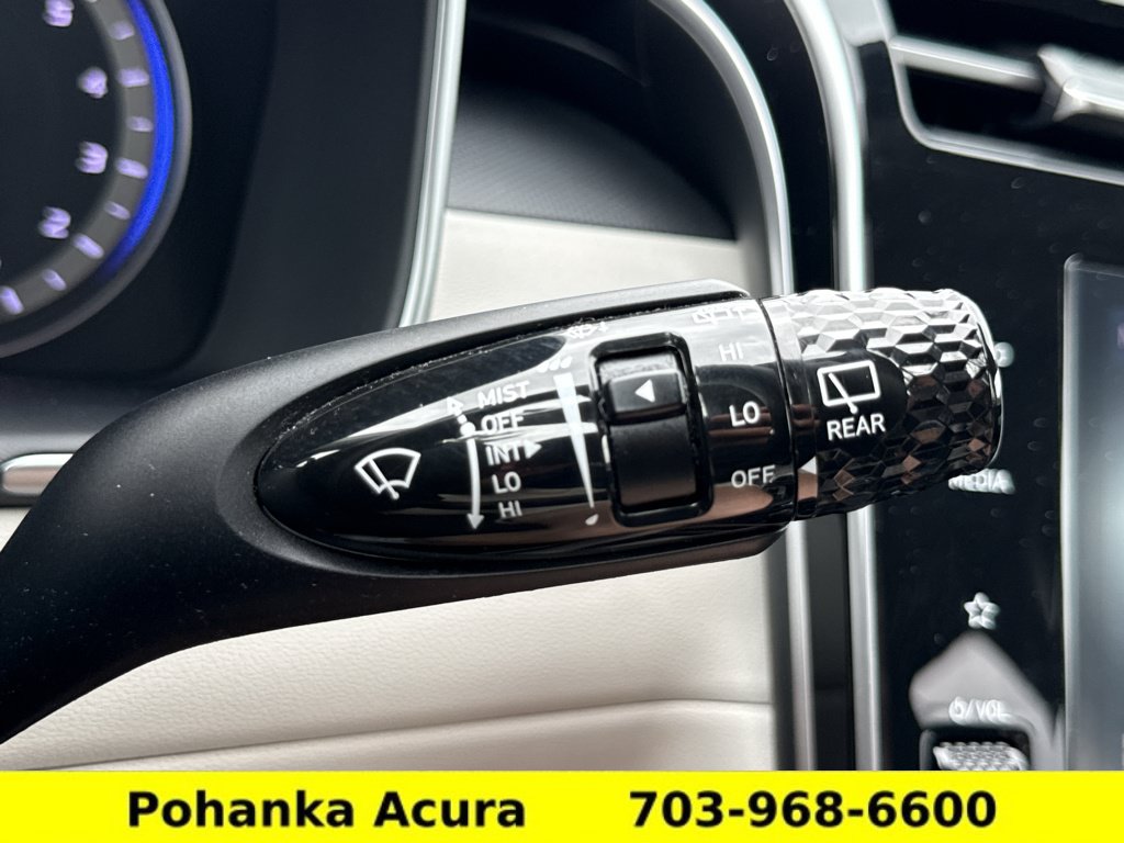 Used 2023 Hyundai Tucson SEL AWD/4WD image 10