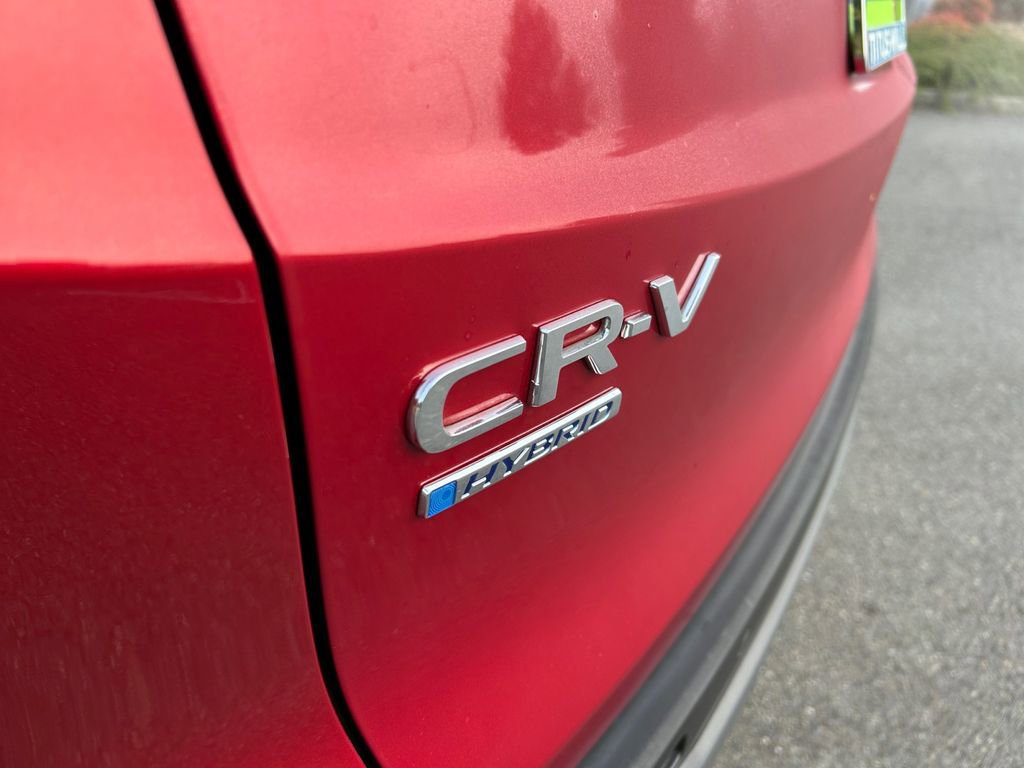 Used 2024 Honda CR-V Sport Touring image 31