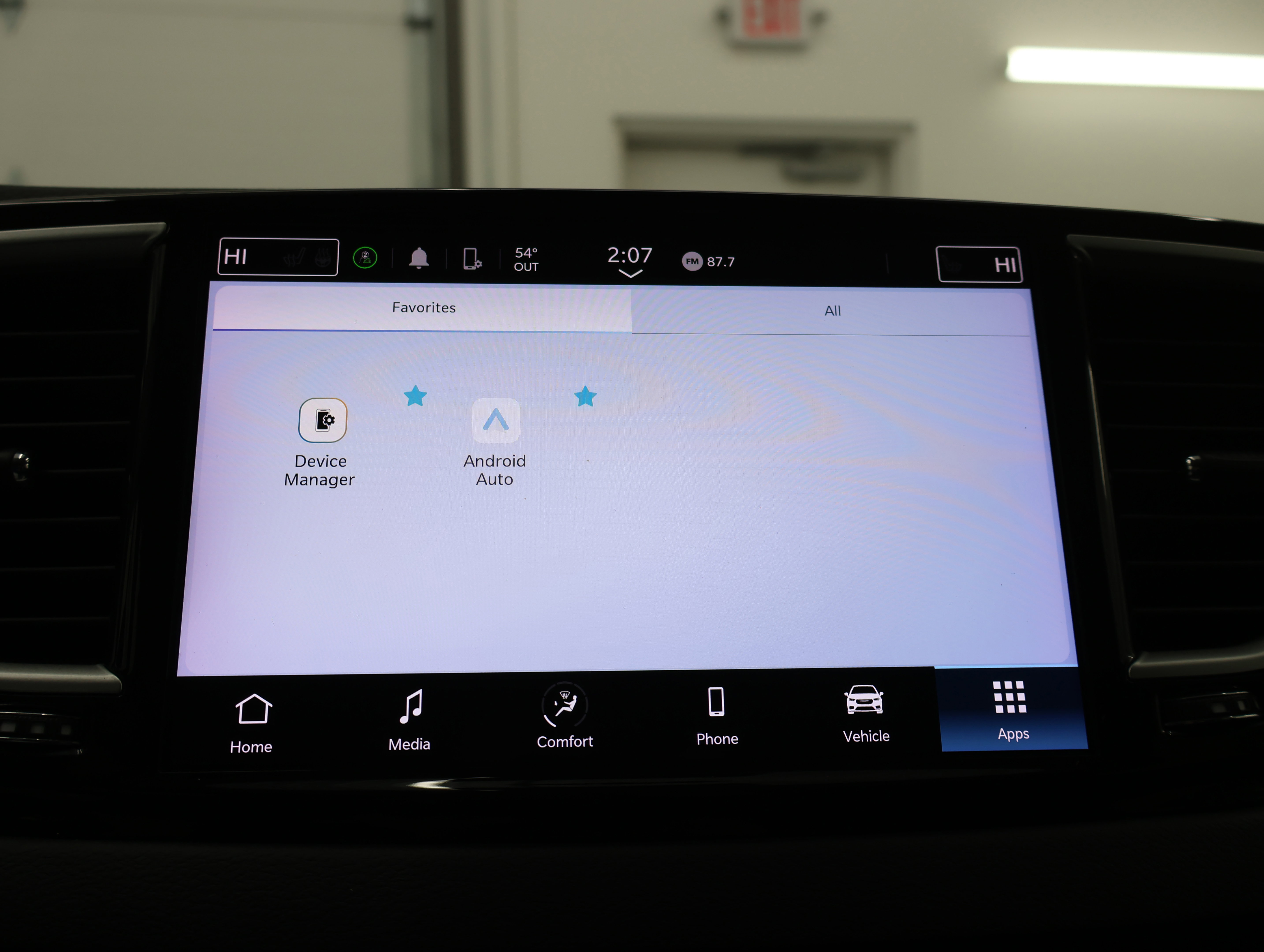 Used 2024 Chrysler Pacifica Touring-L FWD image 55