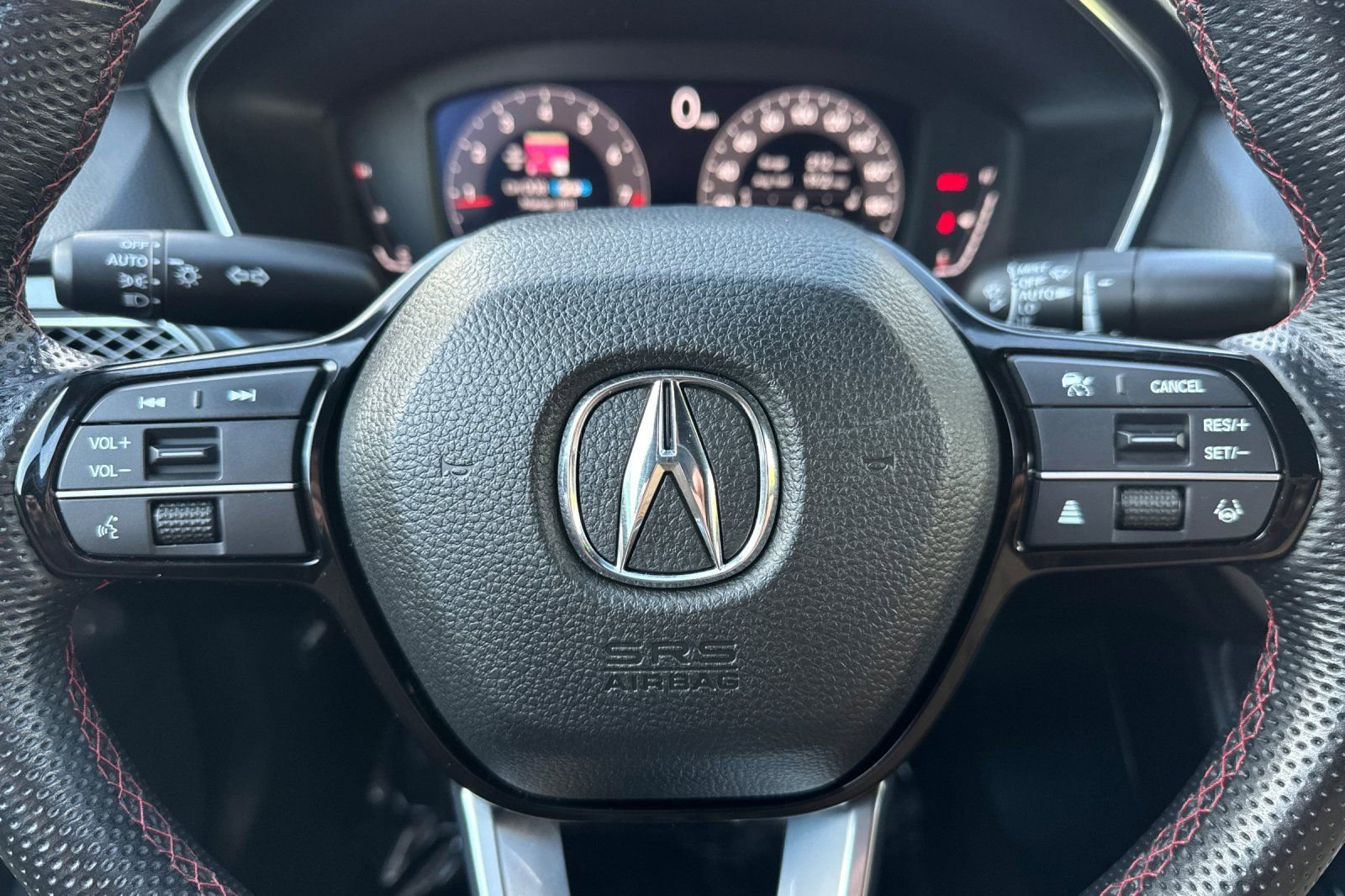 Used 2024 Acura Integra Type S FWD image 22