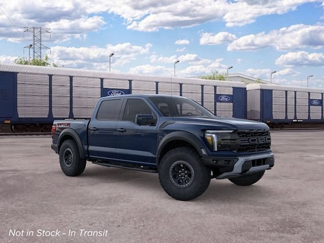 New 2026 Ford F150 Raptor AWD/4WD image 7