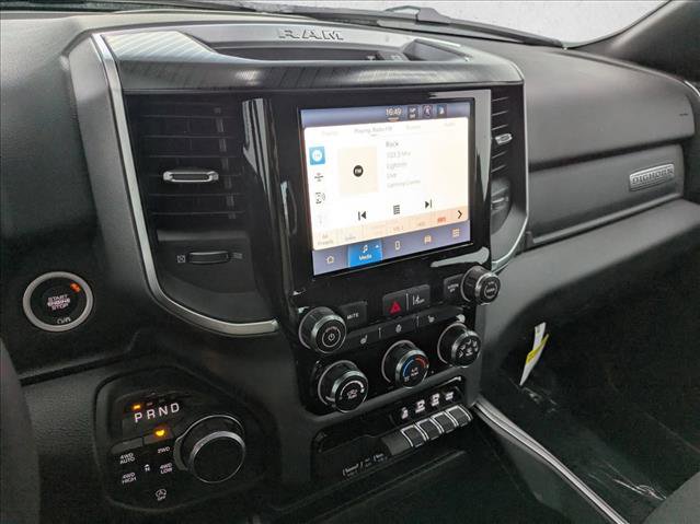 New 2026 RAM 1500 Big Horn image 11