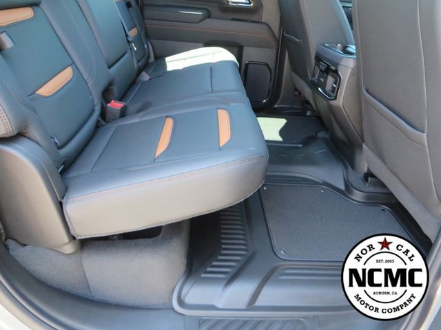 Used 2026 GMC Sierra 3500 AT4 w/ AT4 Premium Plus Package AWD/4WD image 61