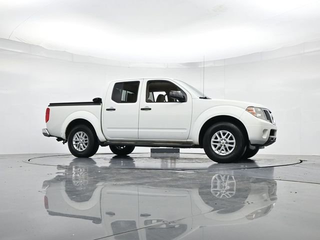 Used 2016 Nissan Frontier SV w/ SV Value Truck Package image 31