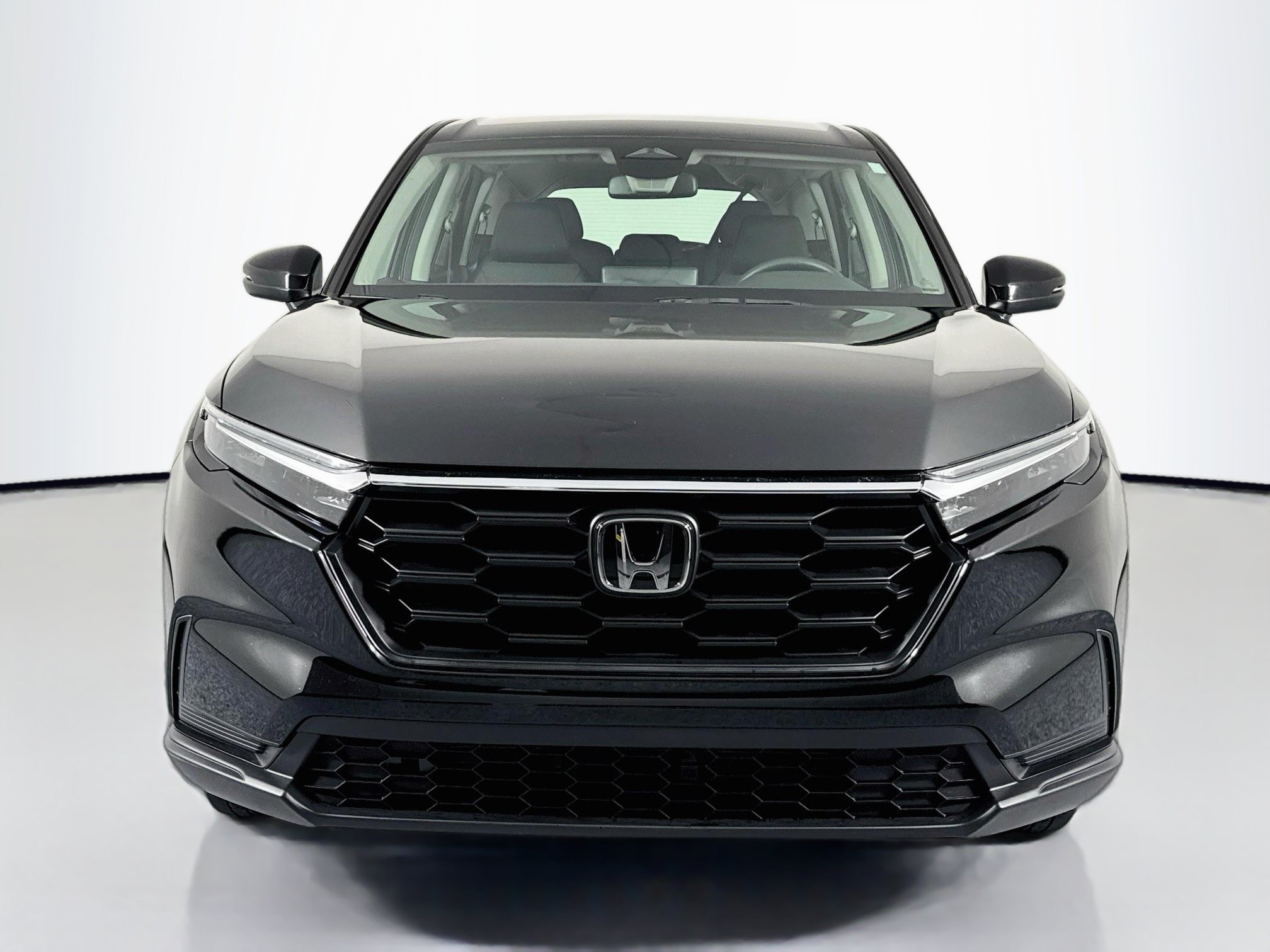 Used 2024 Honda CR-V LX image 2