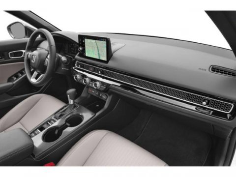 New 2026 Honda Civic FWD Hybrid Sedan image 15