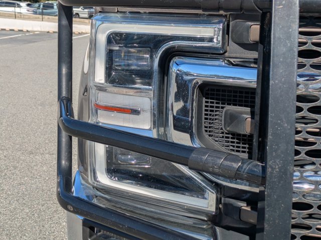 Used 2022 Ford F250 King Ranch w/ King Ranch Ultimate Package image 10