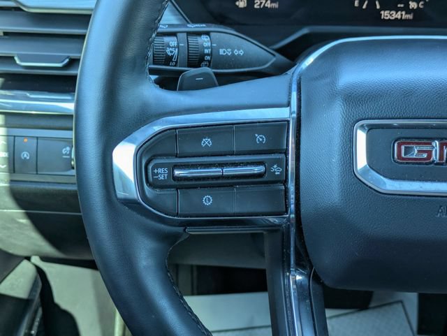 Used 2025 GMC Acadia Elevation w/ Elevation Premium Package FWD image 16