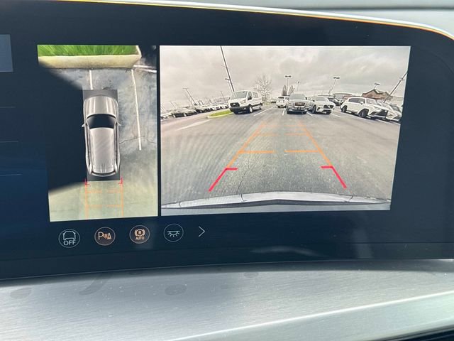 New 2026 Cadillac Vistiq Sport w/ LPO, Floor Liner Package image 25