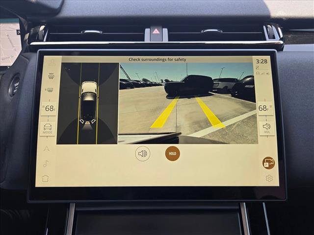 Certified 2024 Land Rover Range Rover Velar Dynamic SE AWD/4WD image 15