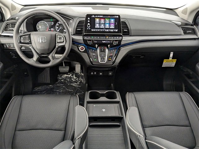 New 2026 Honda Odyssey Elite image 16